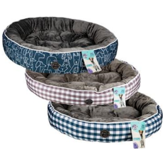 Pet Bed - Round 60cm